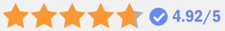 RingClear 5 star rating