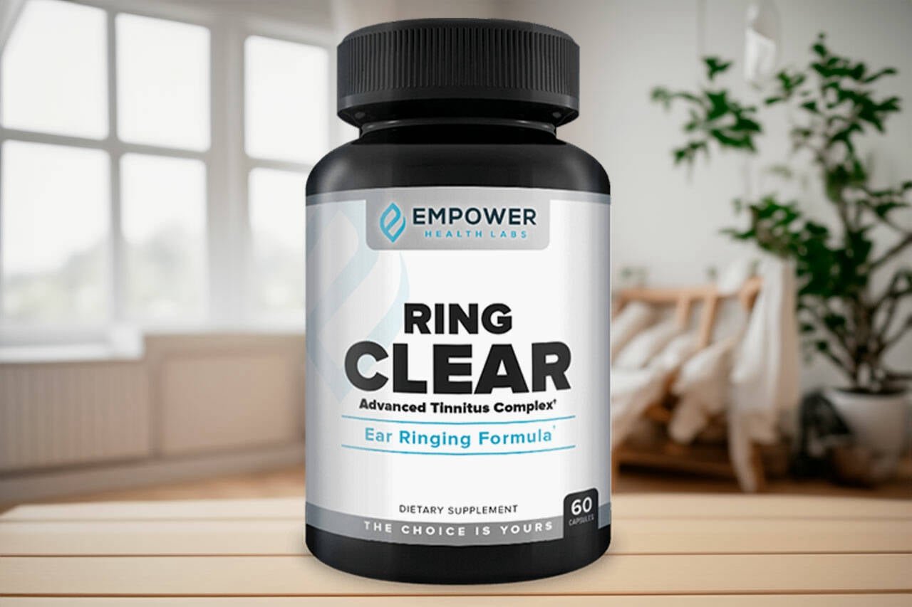 RingClear 15