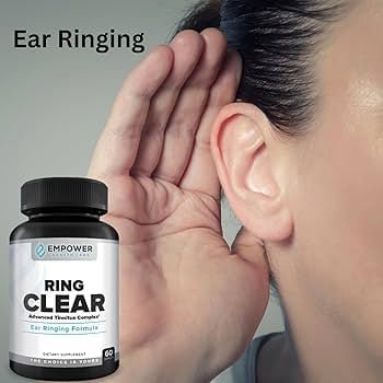 RingClear 8