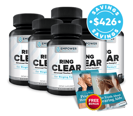 buy RingClear