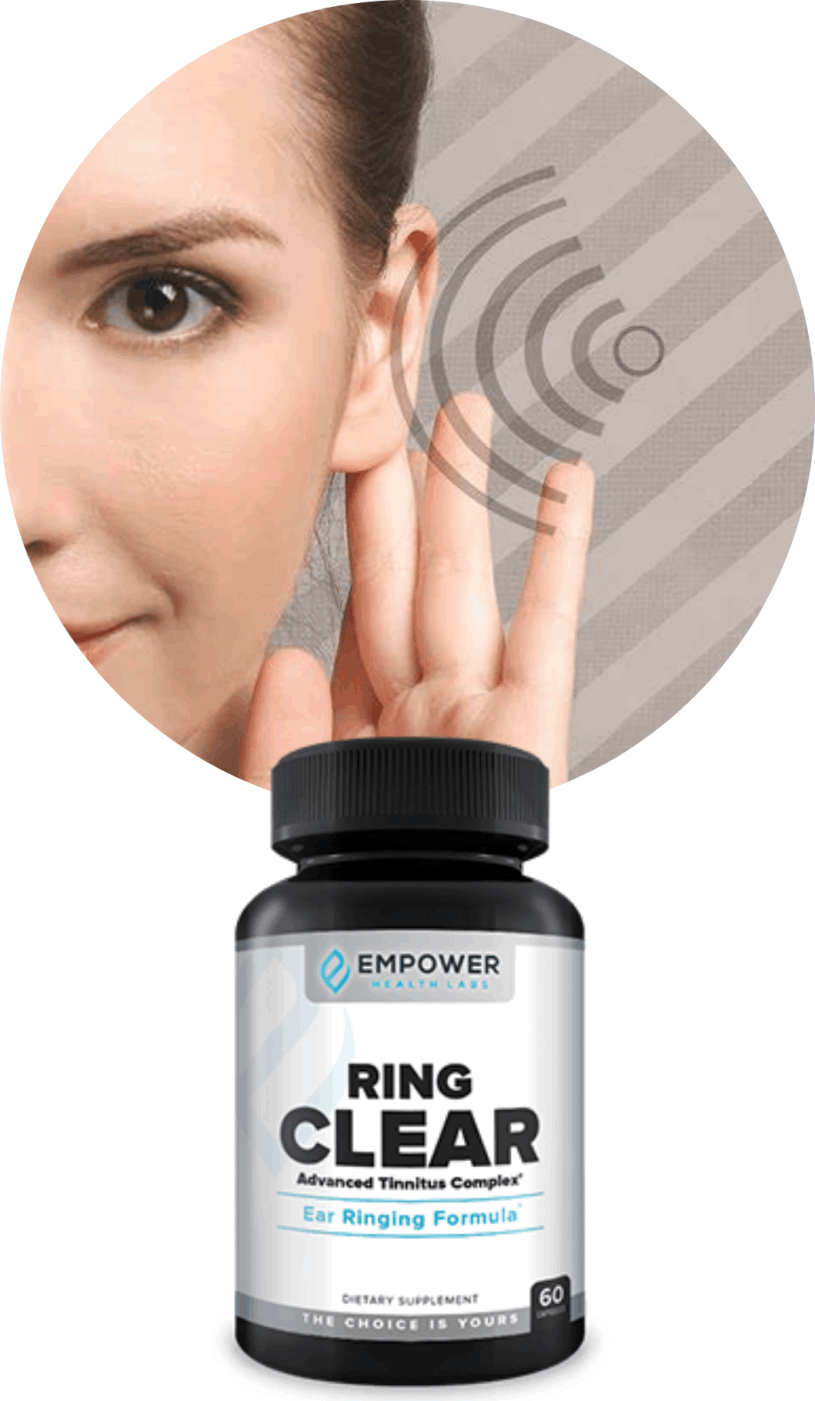 RingClear 16